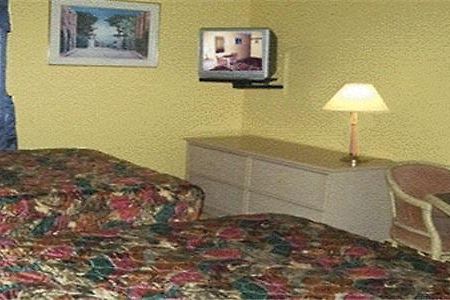 Nevada Club Inn Bullhead City Room photo
