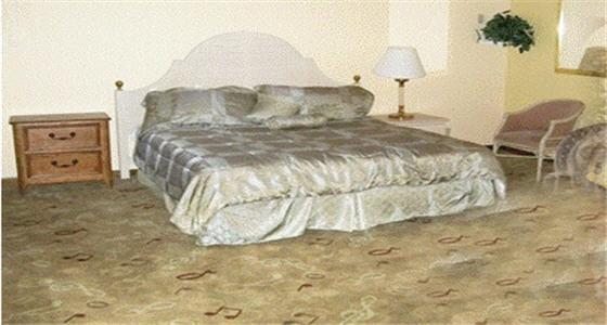 Nevada Club Inn Bullhead City Room photo