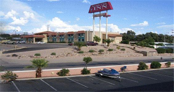Nevada Club Inn Bullhead City Exterior photo